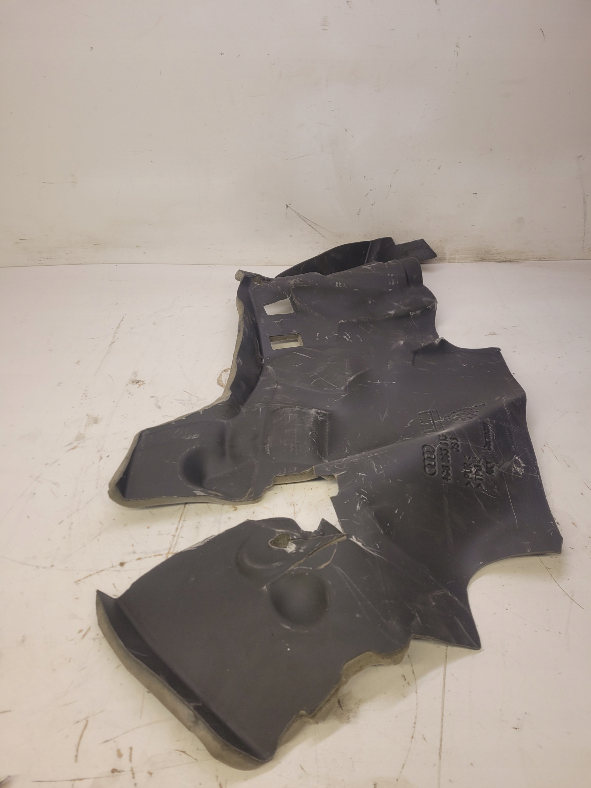 hangszigetelő NADKOLA bal far AUDI A7 4G 4G8863813