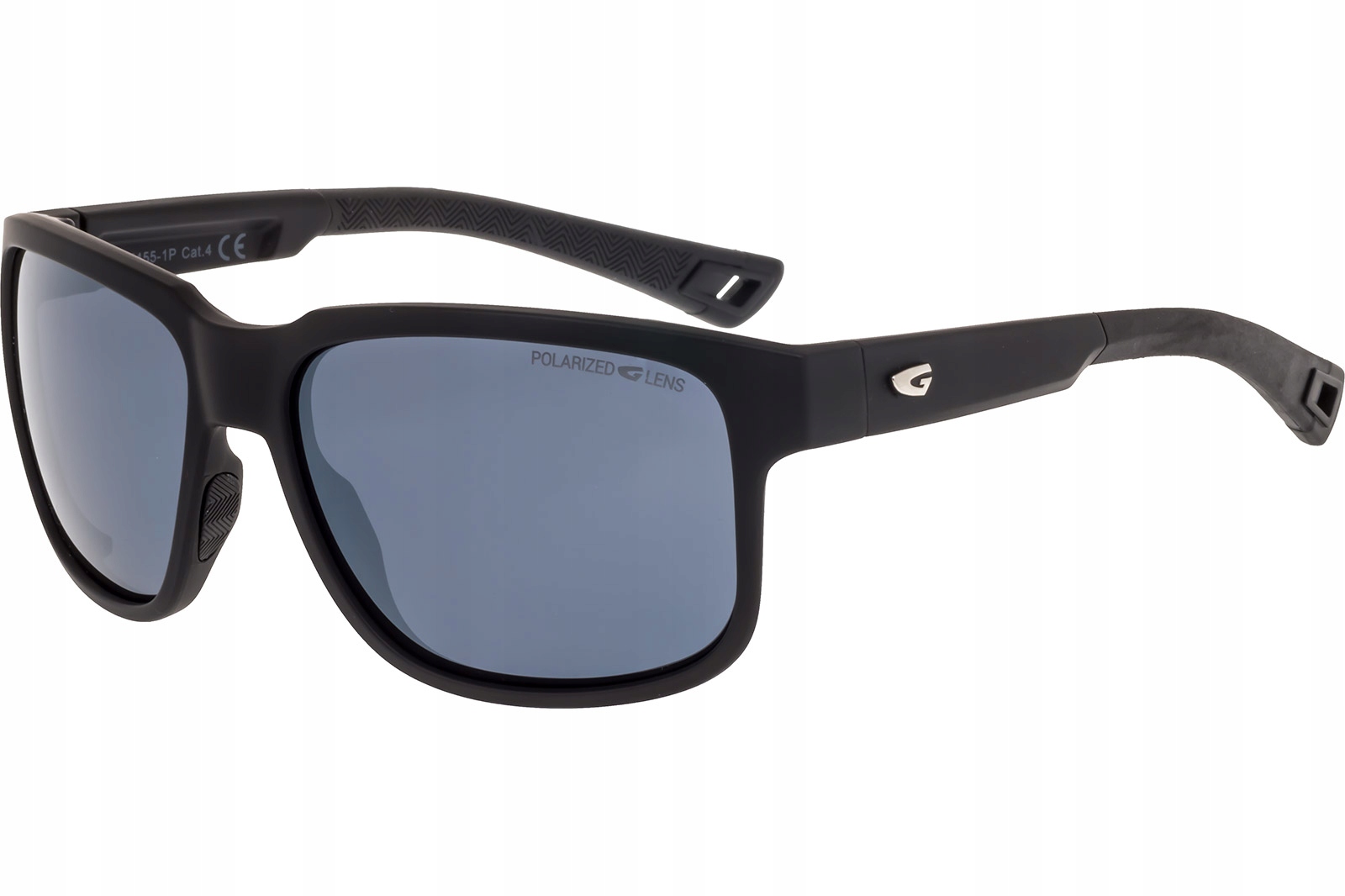 Okulary przeciwsłoneczne E455-1P GOG MAKALU Model MAKALU