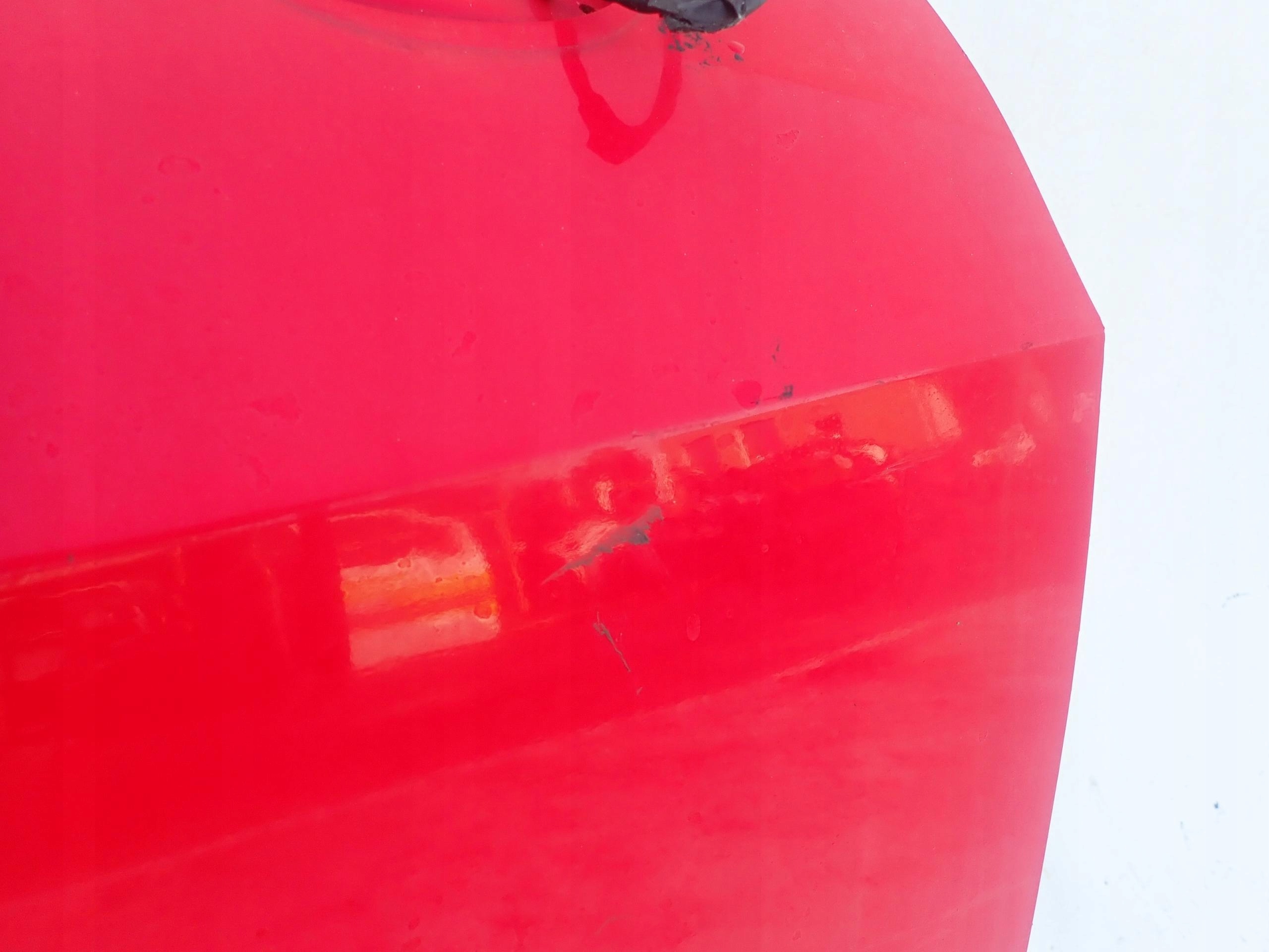 SEAT IBIZA IV 4 3D 08-17 door front right