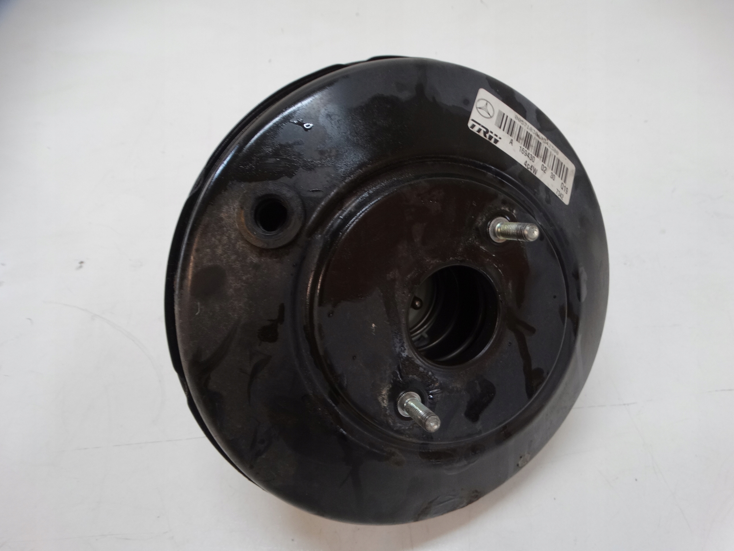 servo Servofreno MERCEDES W169 A1694300230