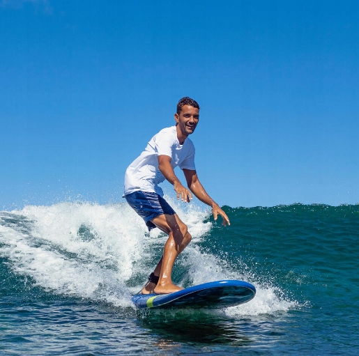 SPODENKI SZORTY KĄPIELOWE PLAŻA BASEN SIŁOWNIA M Rodzaj sportowe