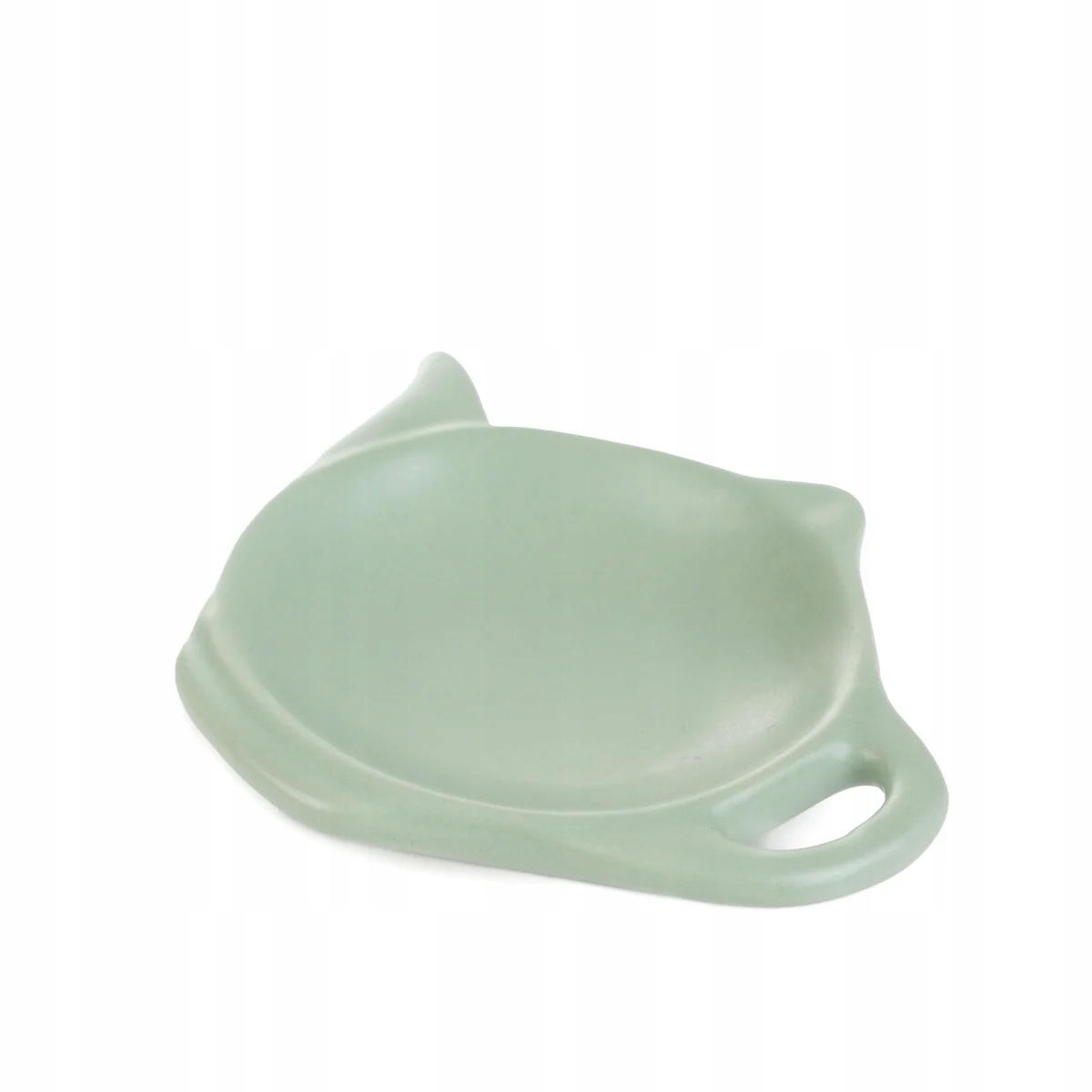 Zestaw spodków LARRA pistacjowych 2szt. HOMLA Marka Homla