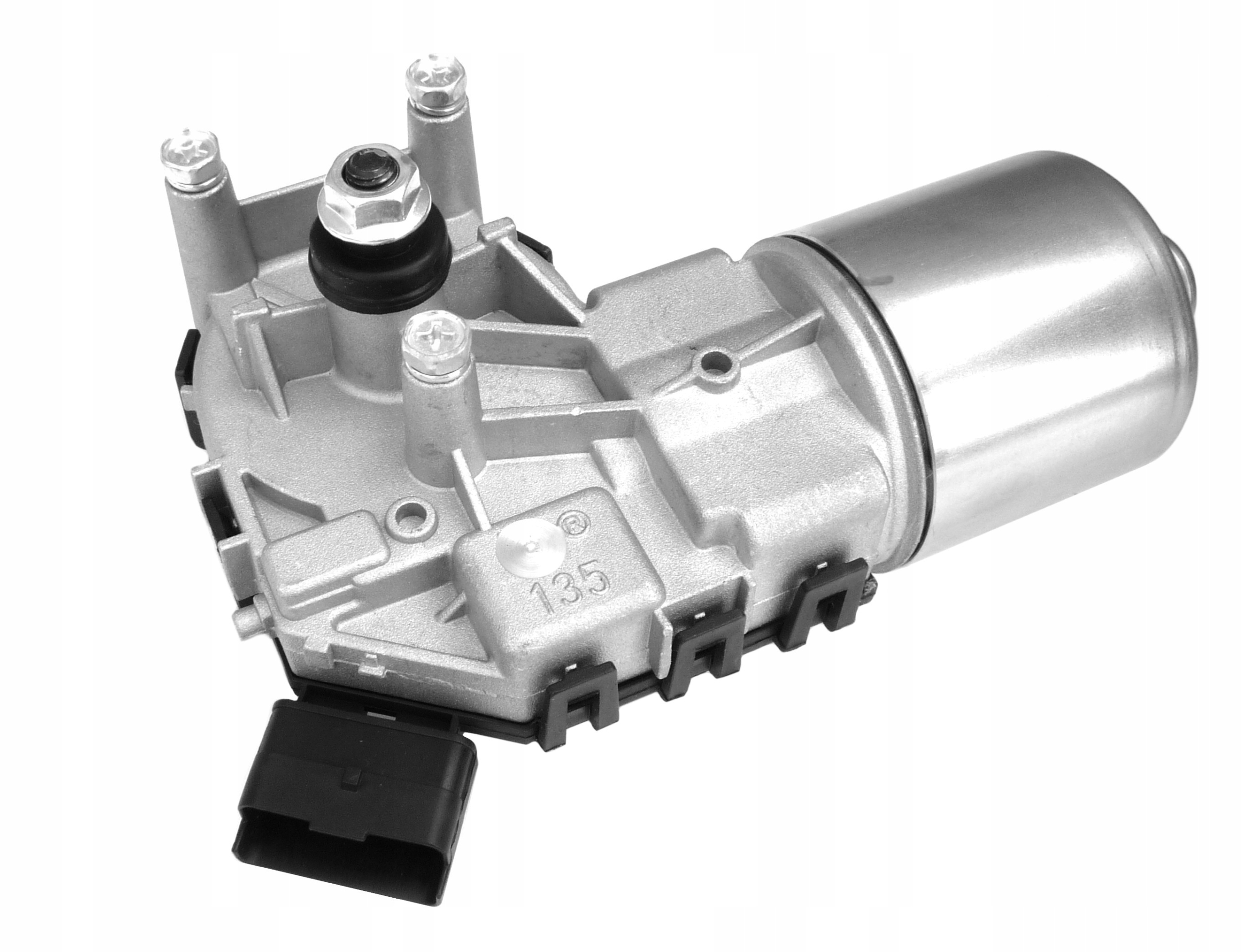 SILNIK WYCIERACZEK do PEUGEOT PARTNER diesel