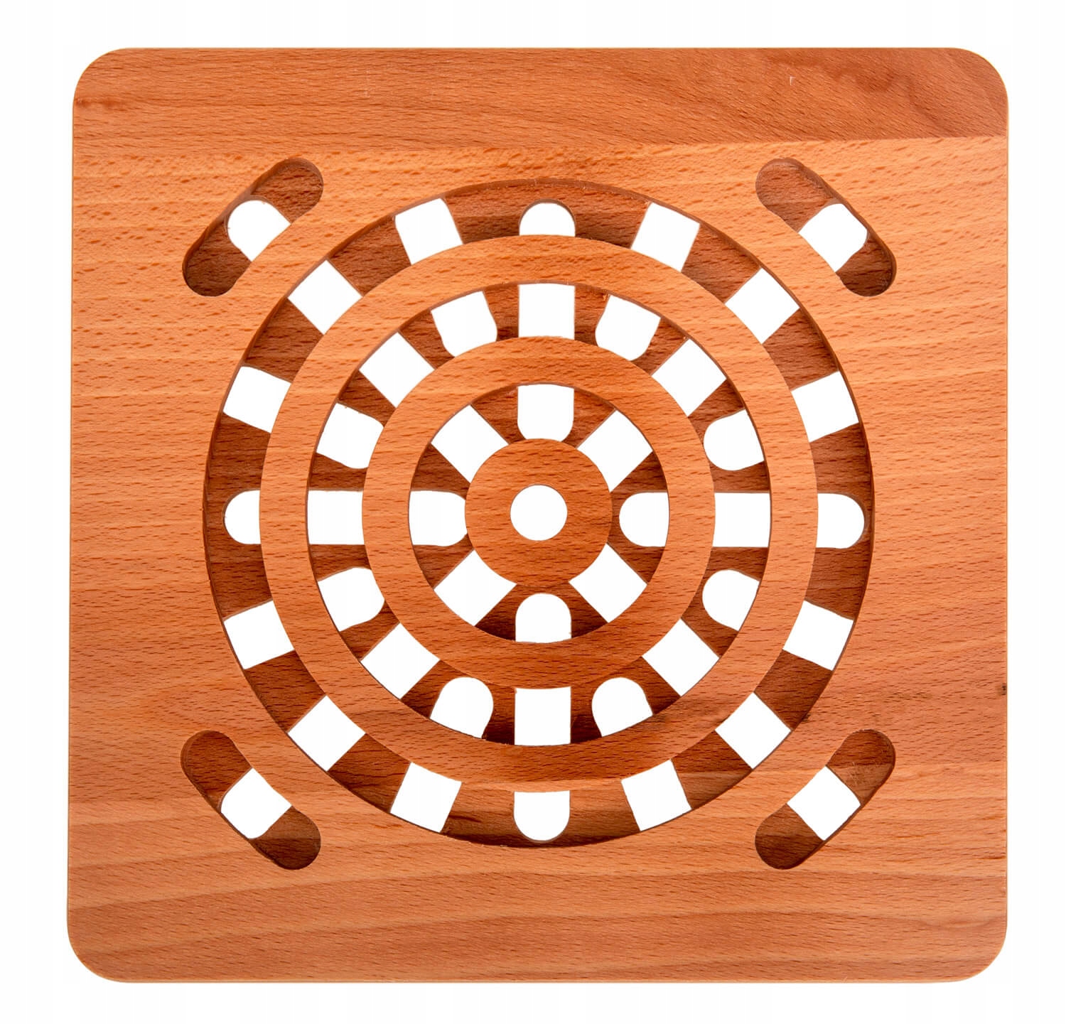 

Podkładka pod garnek Podstawka na stół blat drewno