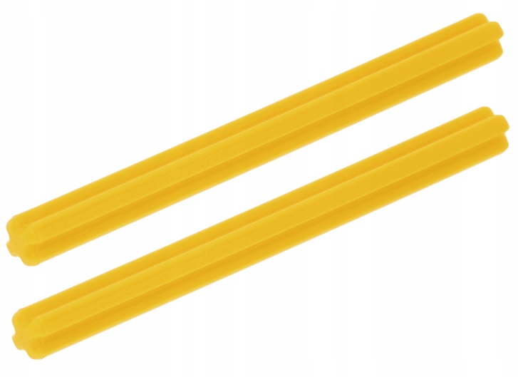 

Lego Technic Ośka 7 Żółty (44294/6130009) 2 szt.