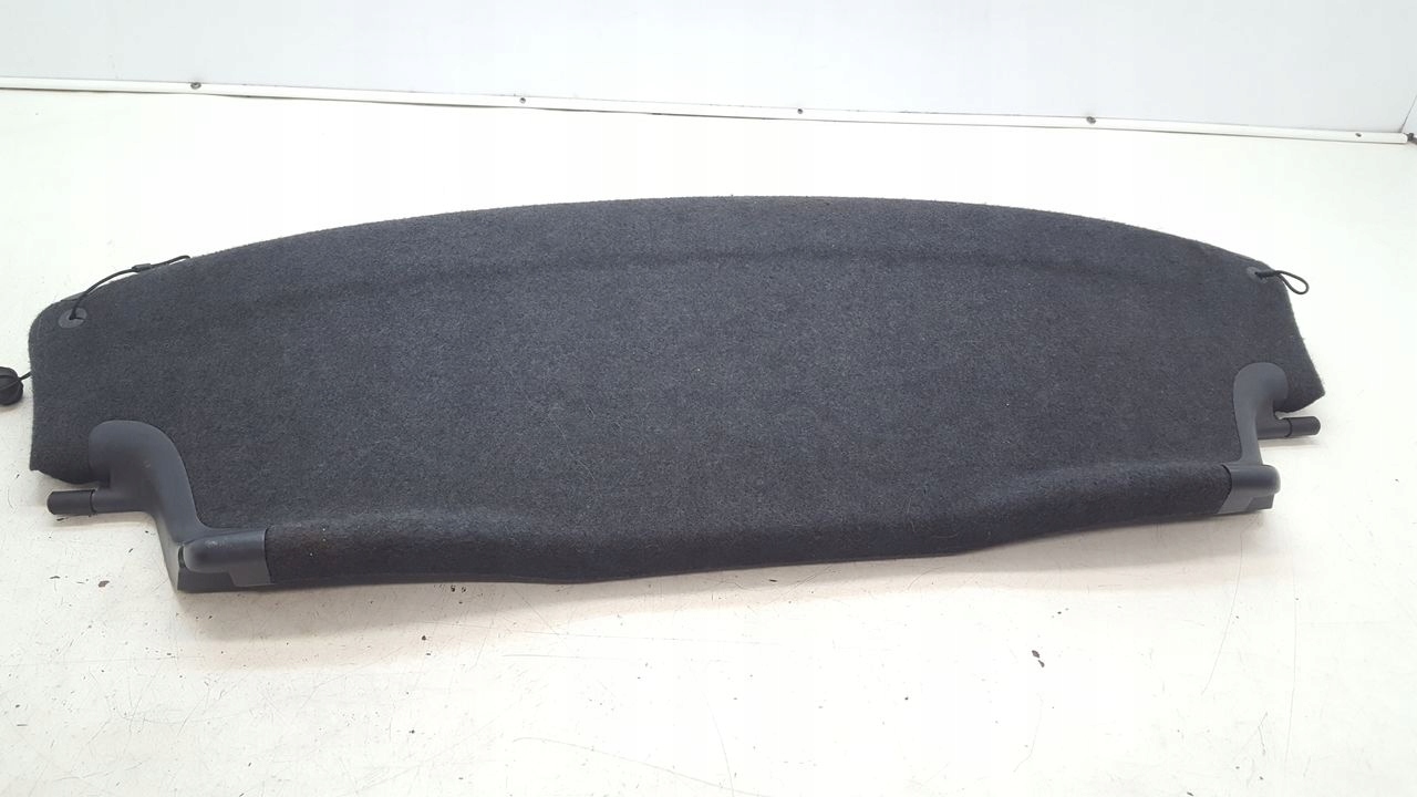 plato rear boot Mini Cooper R50 1,6