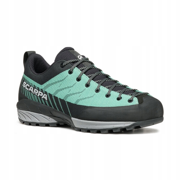 Buty trekkingowe Scarpa Mescalito Planet Wmn Jade R39