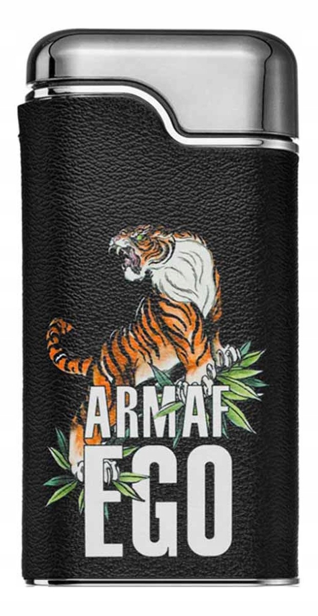 Armaf Ego Tigre parfémovaná voda 100 ml