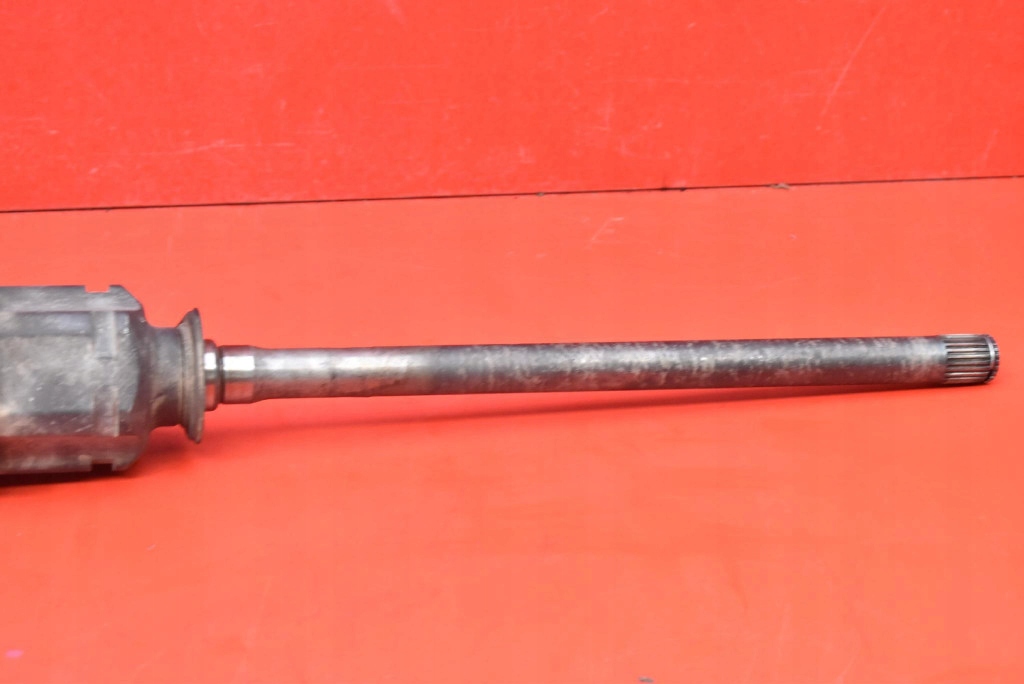 semi-axis right front front TOYOTA RAV 4 IV 2 II 2.0 D-4D 116 KM 00-03
