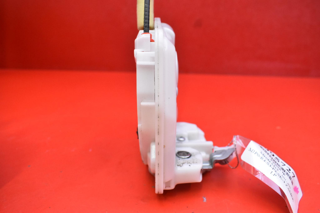 lock door left front front EU PL-J36-LB MAZDA MX5 MX-5 4 IV ND 15-18