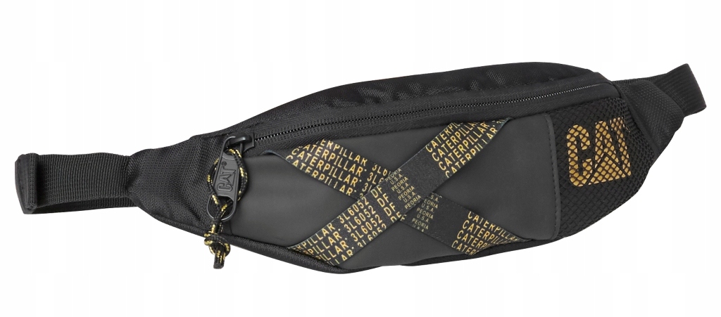 

CATerpillar Cat Sixty Waist 84051 saszetka nerka