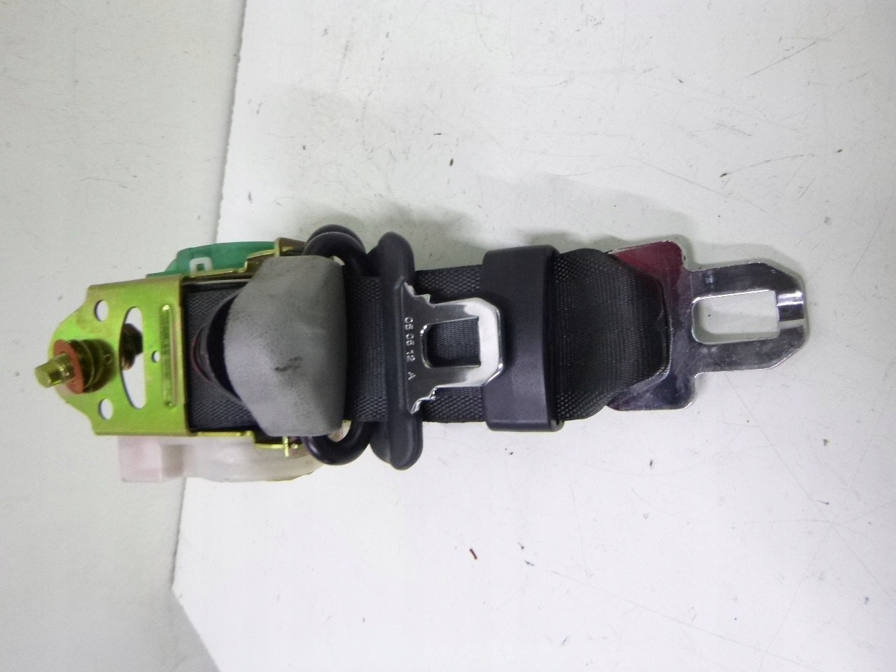 GURTEN SICHERHEITS HINTEN MITTE HYUNDAI GETZ 06R.