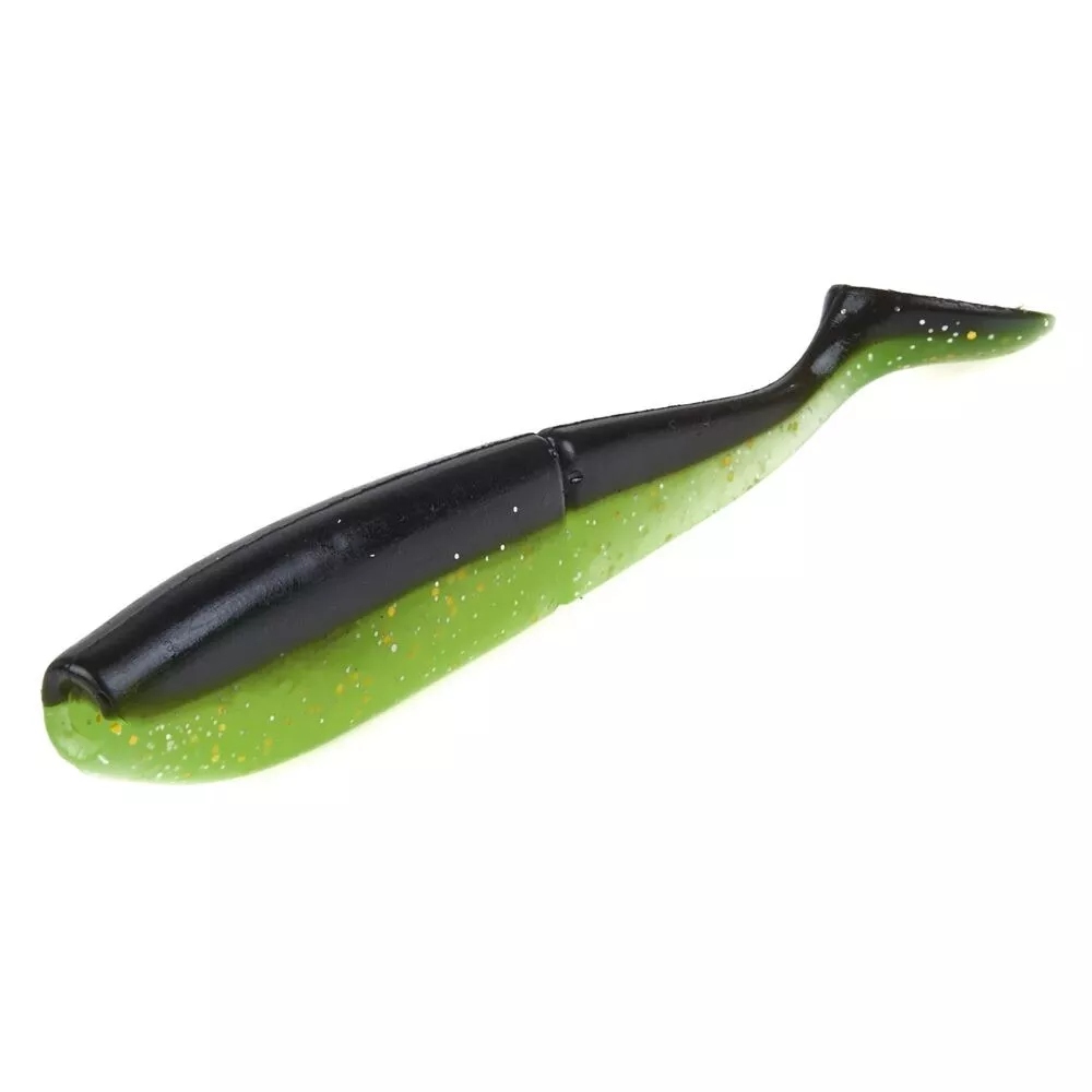 Guma Lucky John Zander Paddle Tail 4,8" 12cm Z05 op. 4 szt.