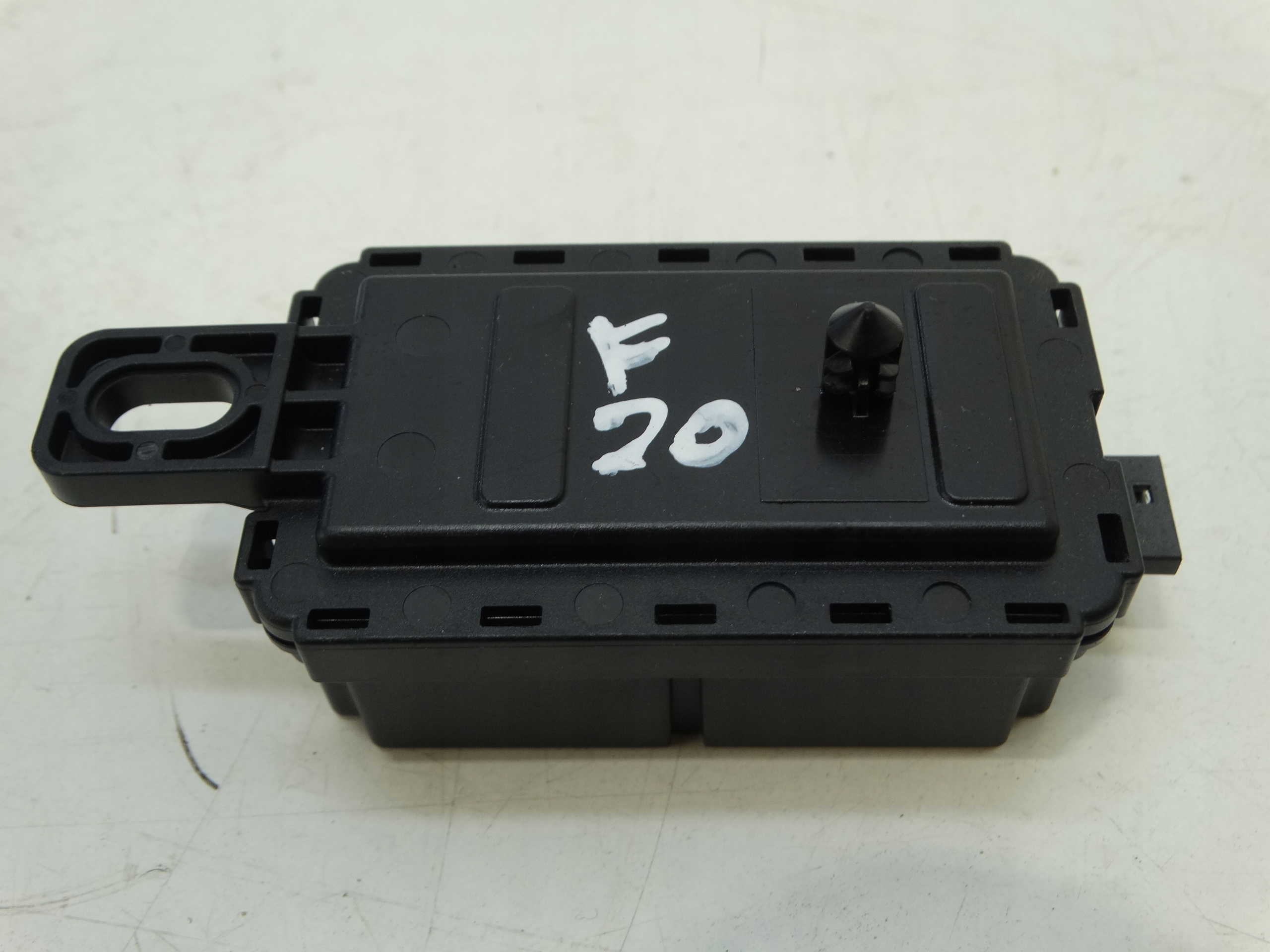 module alarm module control unit BMW F20 2.0D 2013R. 9269634-01