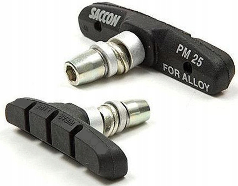 

Klocki Hamulcowe Saccon 70mm