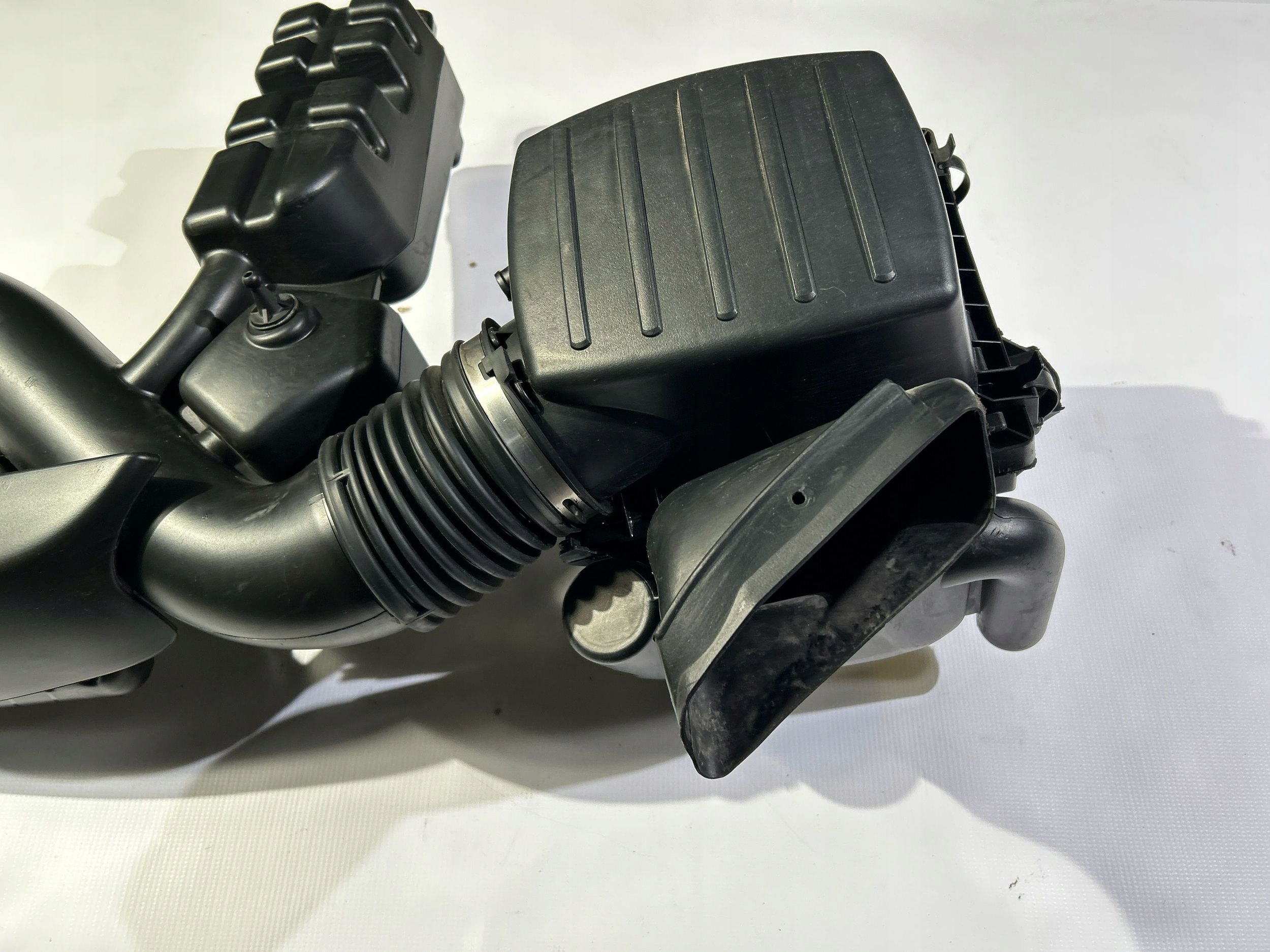Gehäuse filter luft dolot Zufuhr rezonator rohr Dodge Durango 3.6 2014