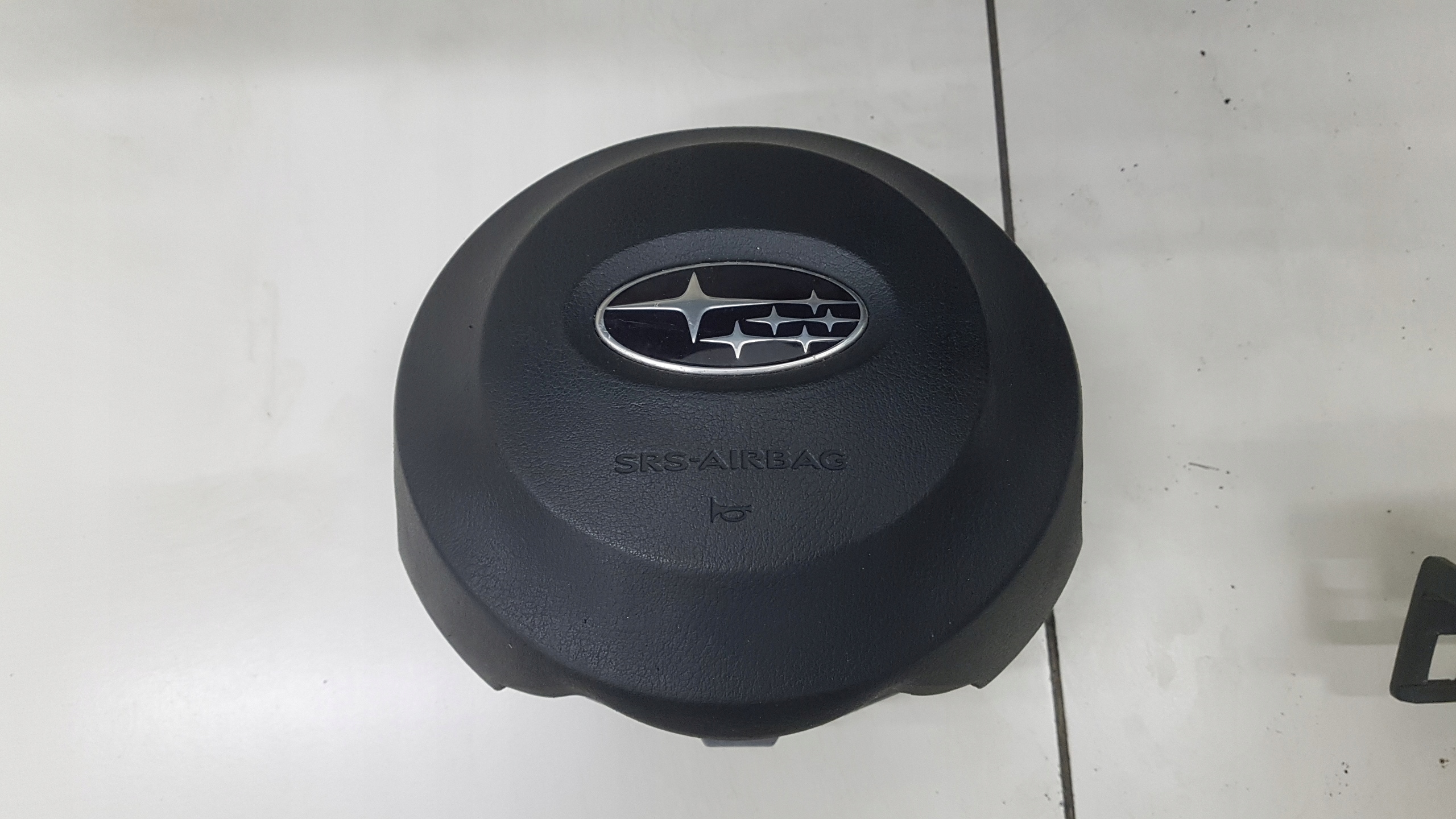 dashboard instrument panel SUBARU OUTBACK 4 2010R