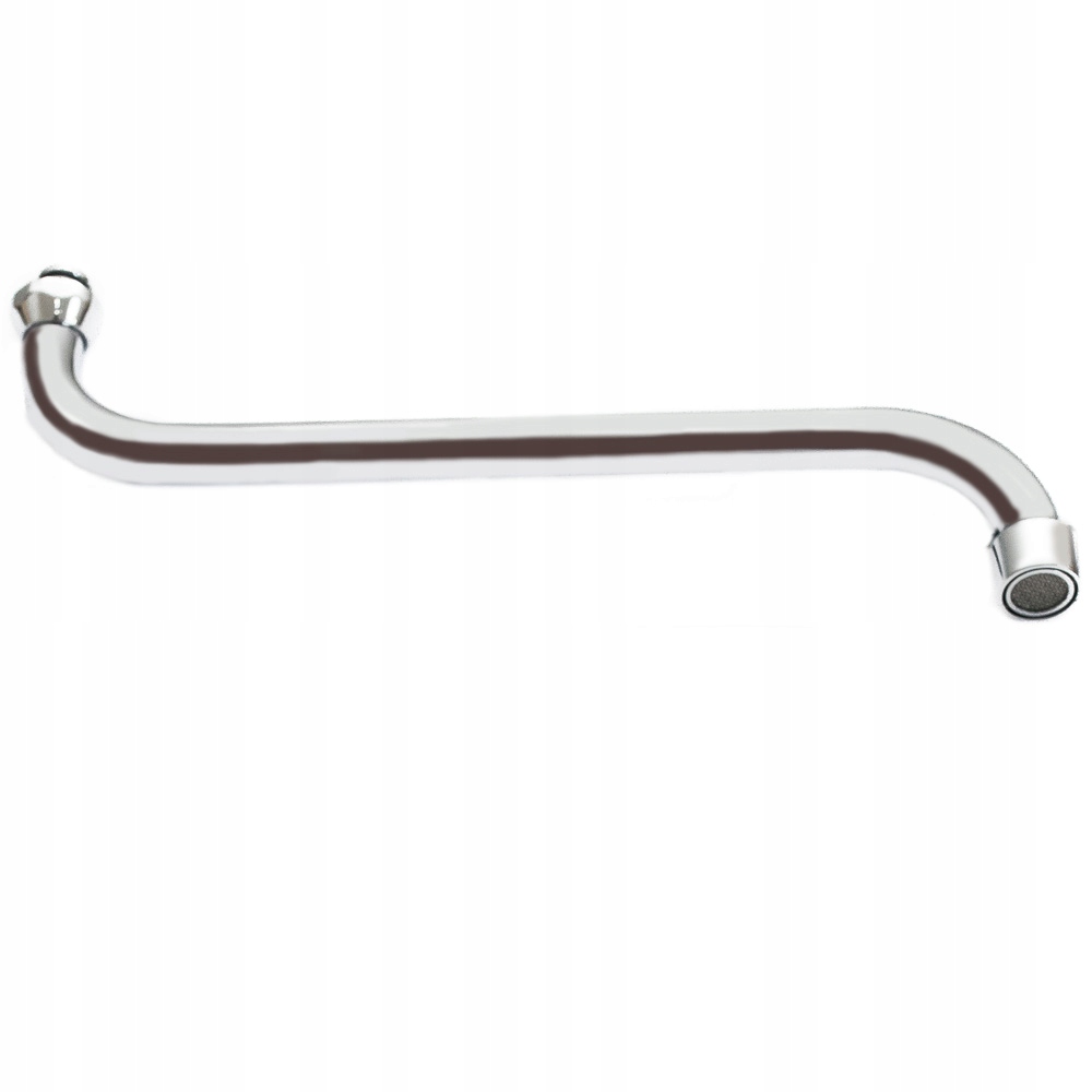 

Wylewka bateria umywalkowa kuchenna WYL-S-30 3/4''