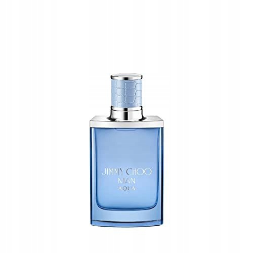 Jimmy Choo Man Aqua Toaletní Voda Objem: 50 ML