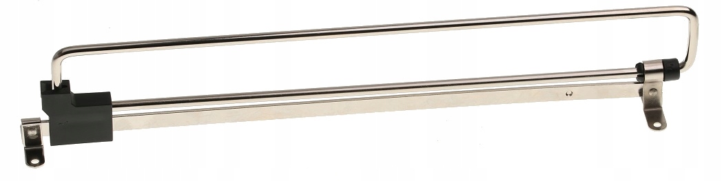

Wieszak Wysuwany Wysuwny Szafa Garderoba L 350 mm