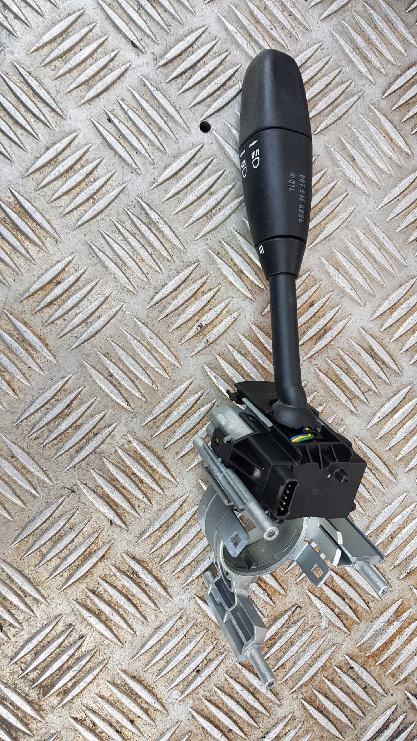 MERCEDES W220 light switch switch 2205450010