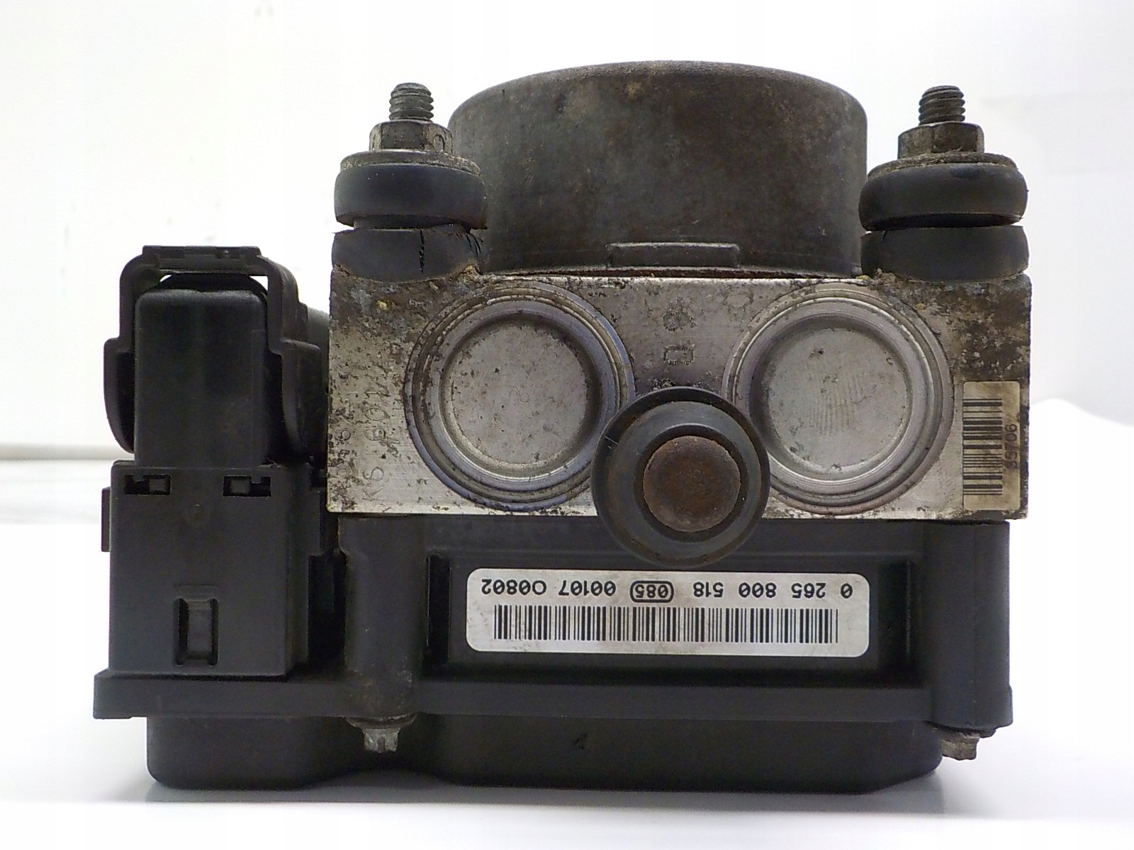 NISSAN NOTE Pompa ABS 0265231732 476609U100 026580518