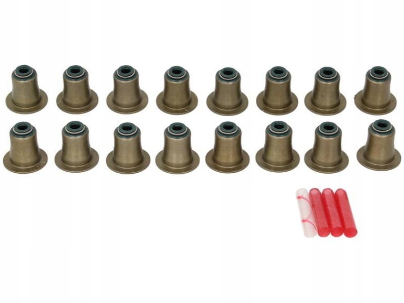 715.550 - Ущільнювачі штоків клапанів BMW 1 E88 2.0