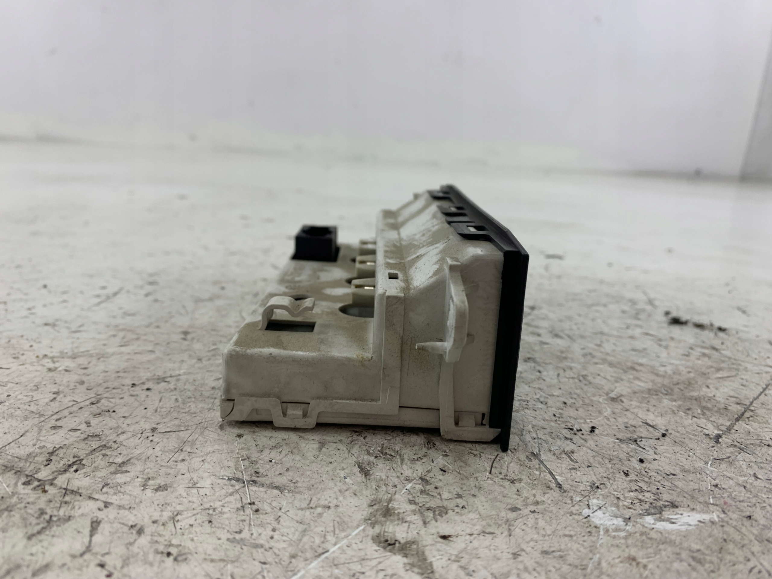 CITROEN C5 and display clock 9650243177