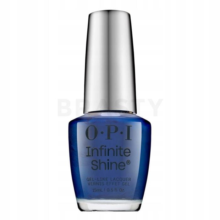 Opi Infinite Shine Gel-Like Lacquer No Chips on m