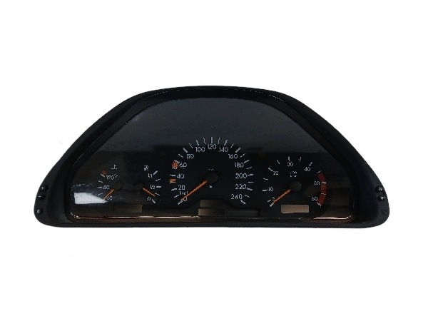MERCEDES W210 2.2 D dials dials 2105401448