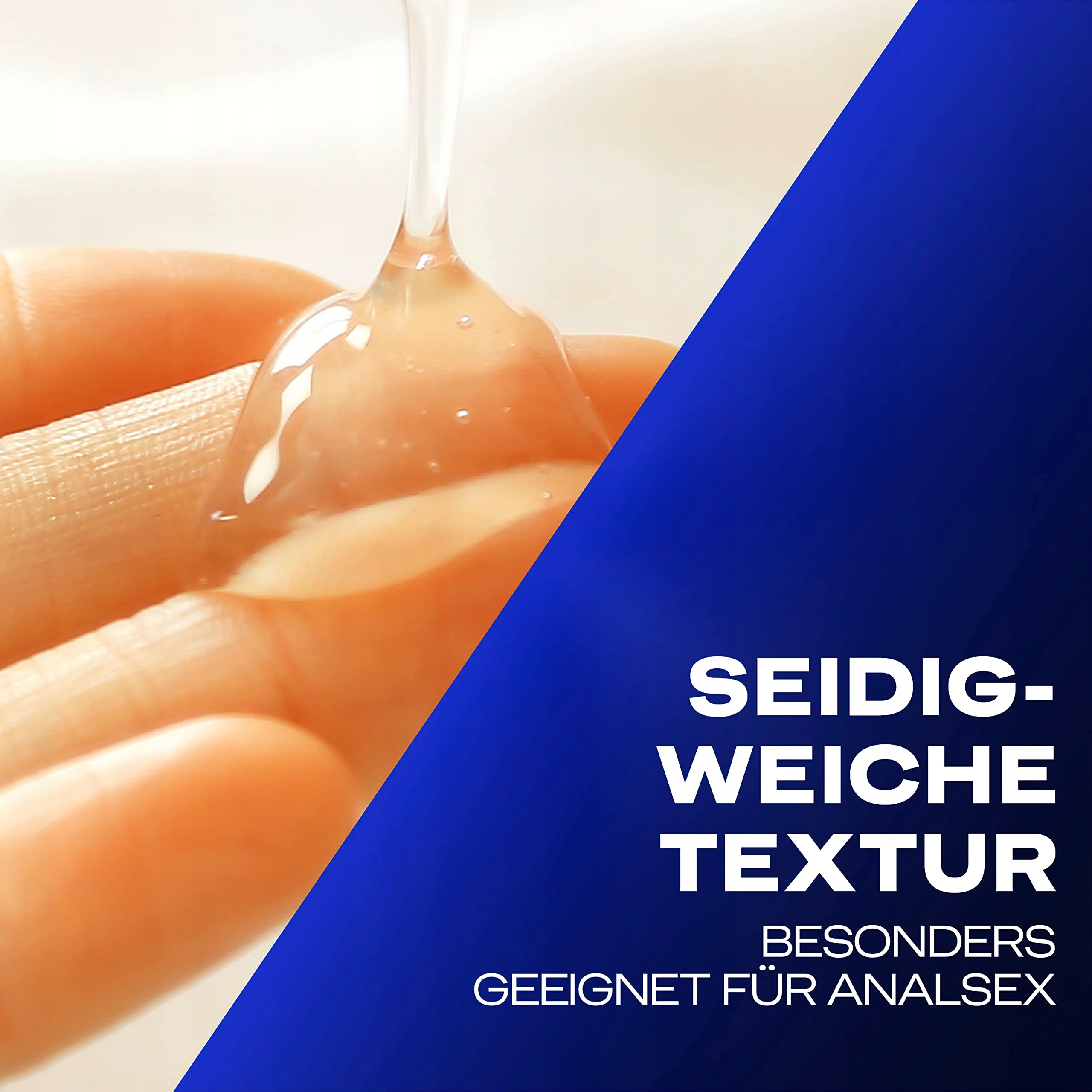 DUREX Perfect Glide Żel Intymny Silikonowy 100 ml Do Suchości Współżycia — miniatura 5