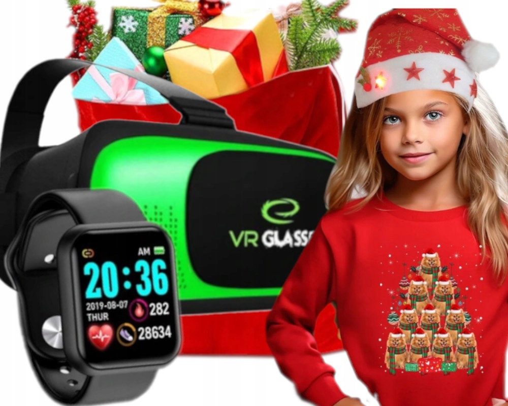 Najlepszy Pod Choinke Dla Dziecka Nastolatka-Zdjęcie-0