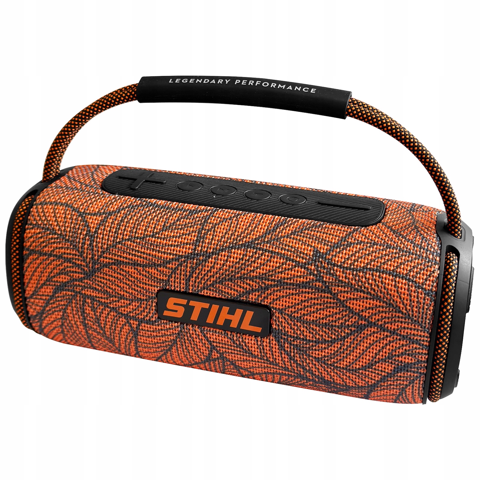 Głośnik Przenośny Bezprzewodowy Bluetooth Stihl Led Soundbox