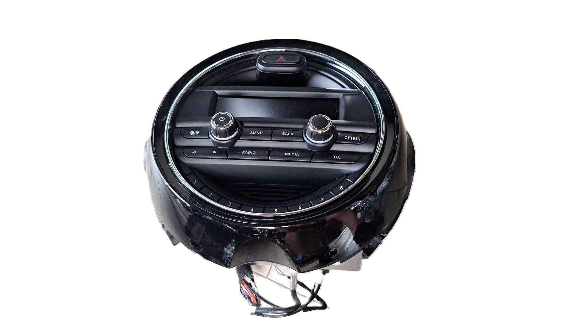 Stacja multimedialna player Mini One - Cooper F56 F55 6841601