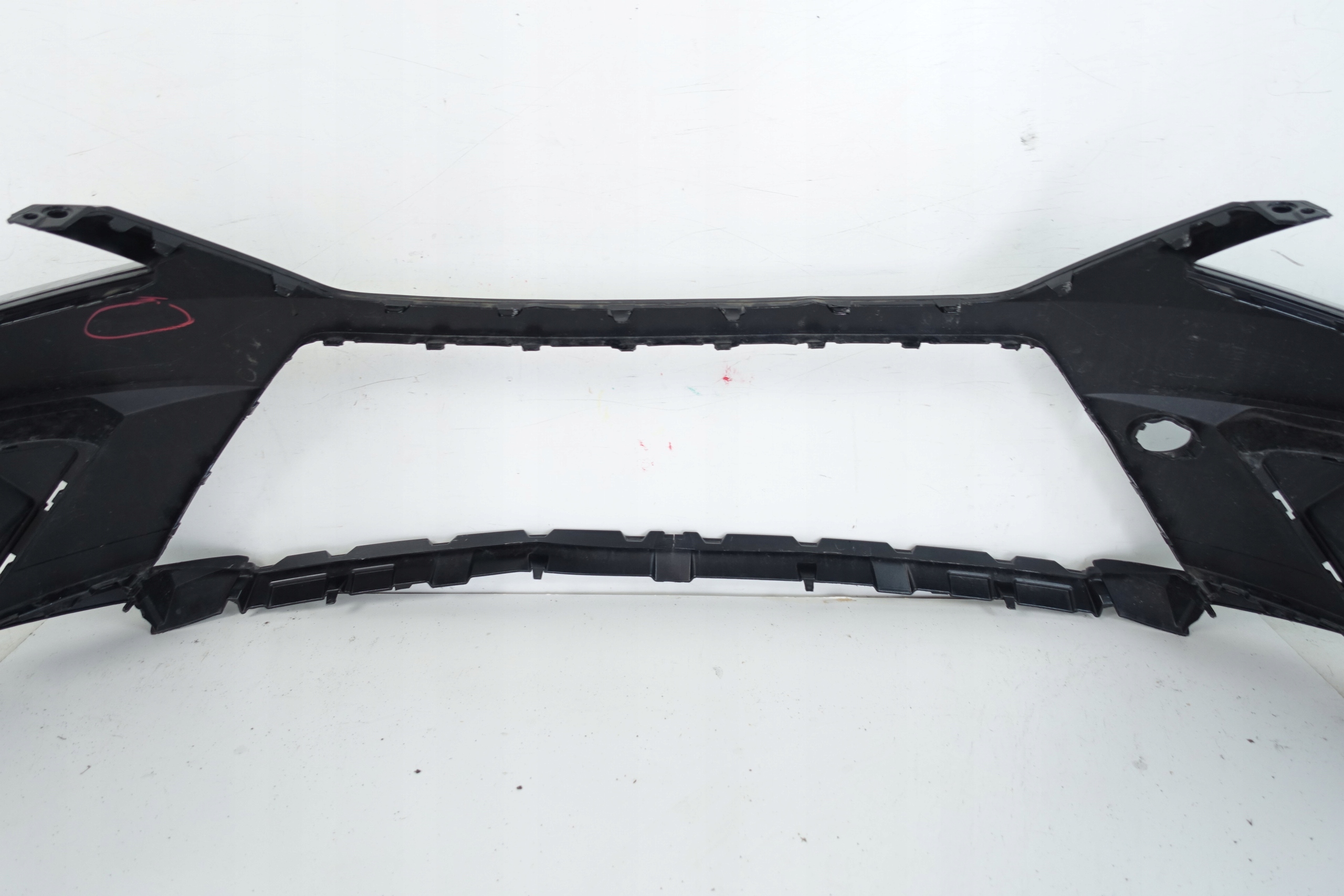 SEAT ARONA bumper front front 2017- 6F9807221B