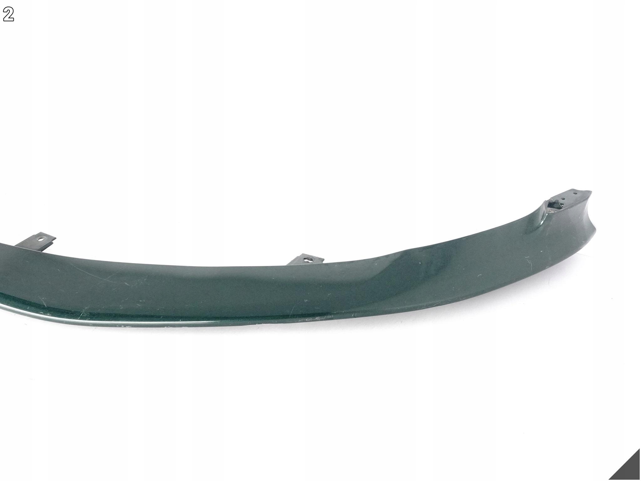 ASTON MARTIN DB12 24- bumper BUMPER SPOILER accessories front RY53-17626-AA