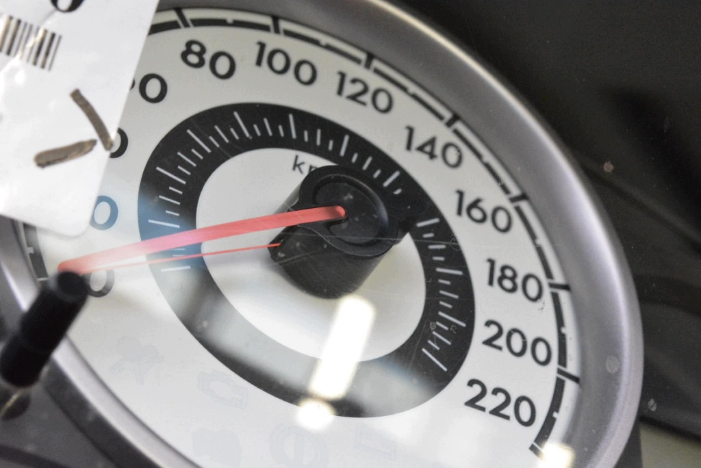 dials dials EU D01J55430 MAZDA 2 II DE 1.4 TDCI 68 KM 07-10