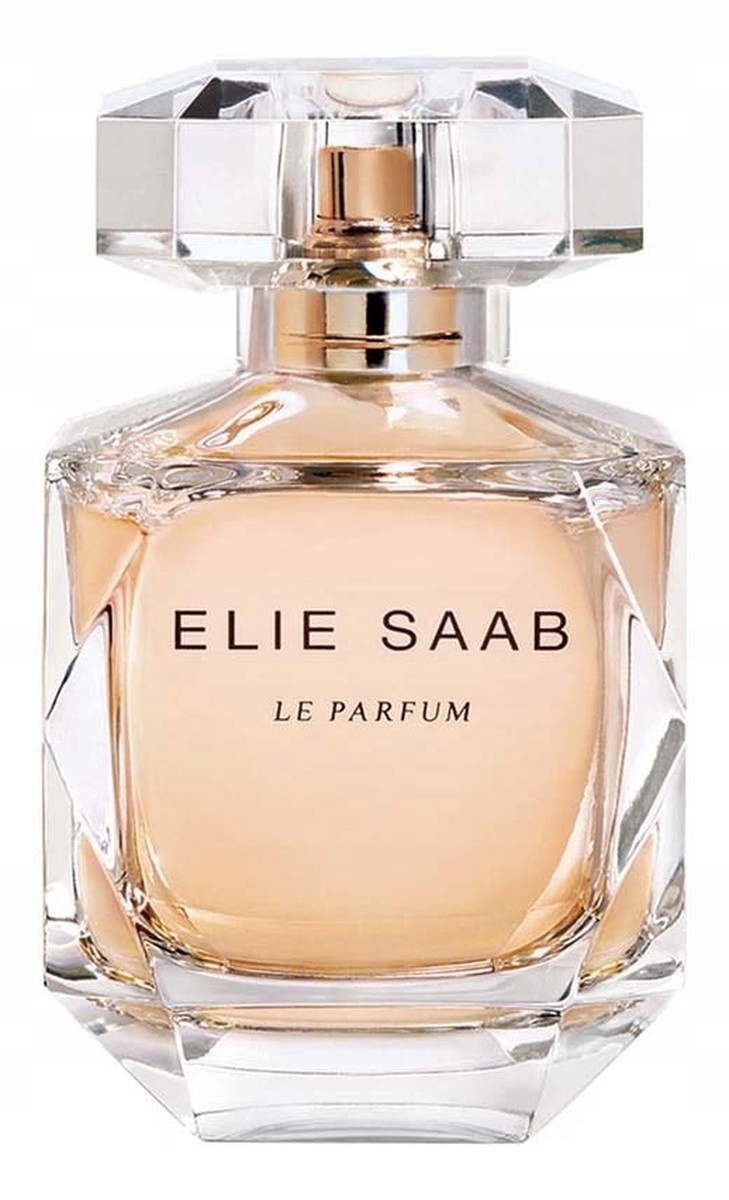 Le Parfum woda perfumowana spray Zapachniści