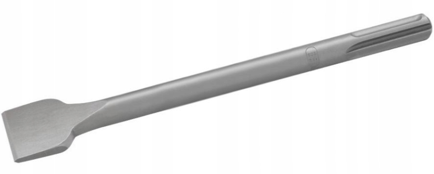 

Dłuto Sds Max Przecinak Kucia Skuwania 50x400 Prom
