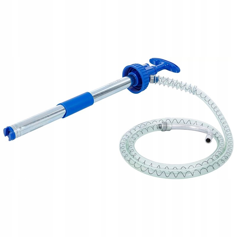 Páková pumpa pro plastovou nádrž Bgs 8754