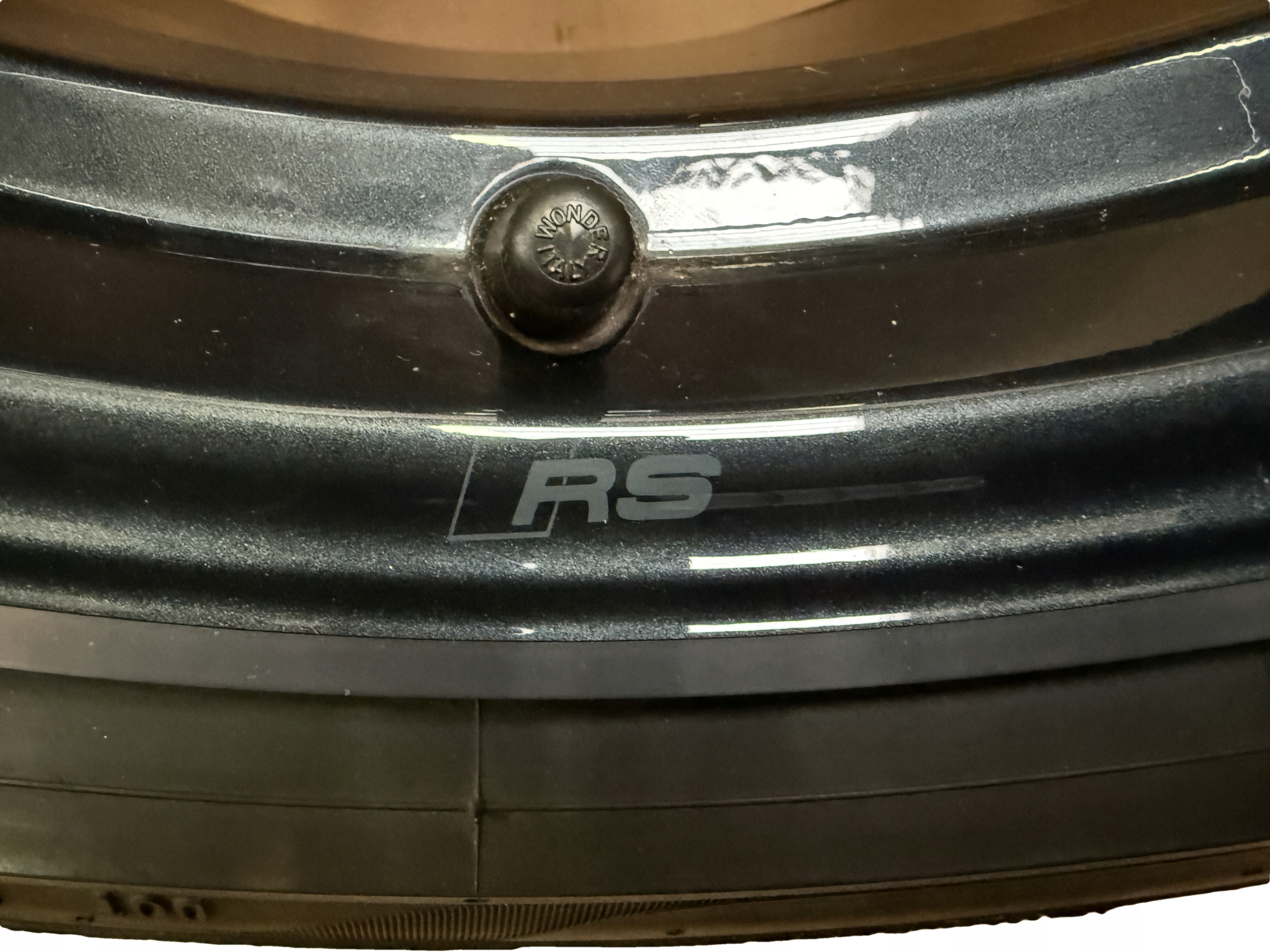 AUDI A7 S7 4K wheels discs 255/35R21 PIRELLI