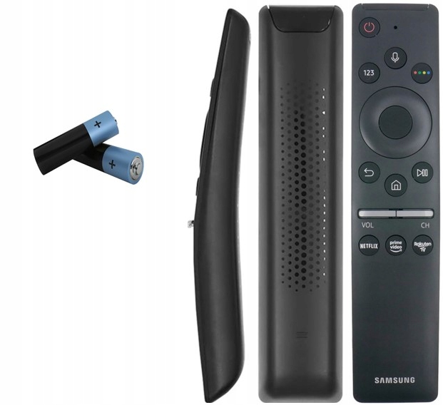 Originální Dálkový Ovladač Pro Televizor UE50RU7022 Samsung RU7022 UE50RU7022K