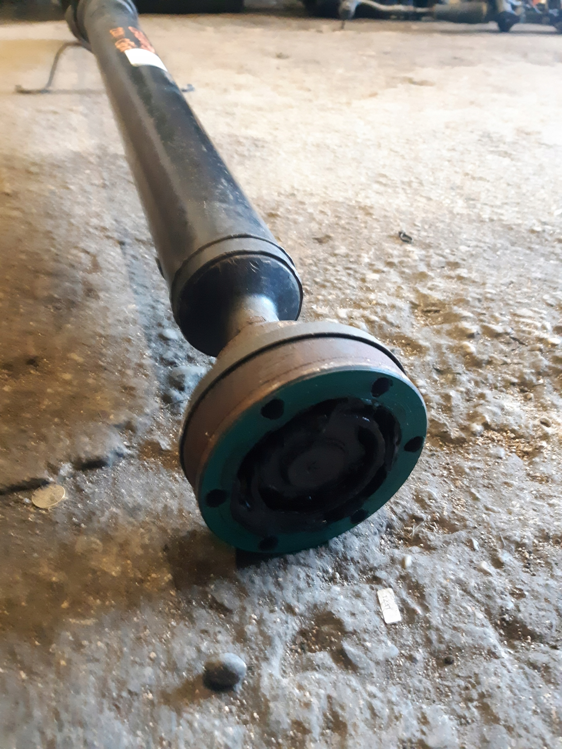 AUDI A6 C7 3.0 TFSI Antriebswelle 4G0521101E