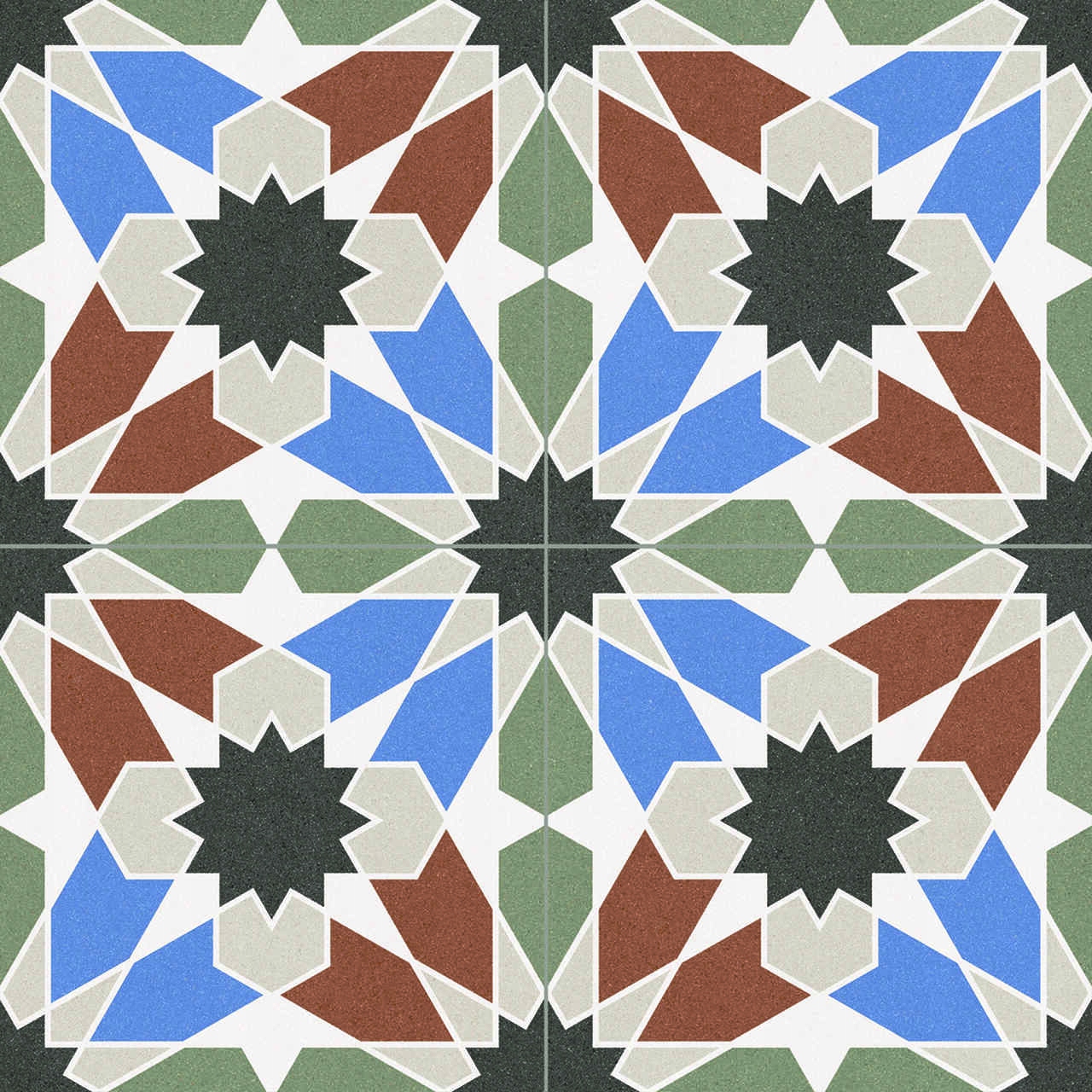 PATCHWORK Marrakesh 45,2X45,2 PERONDA DUOMO GAT.I NOWOŚĆ