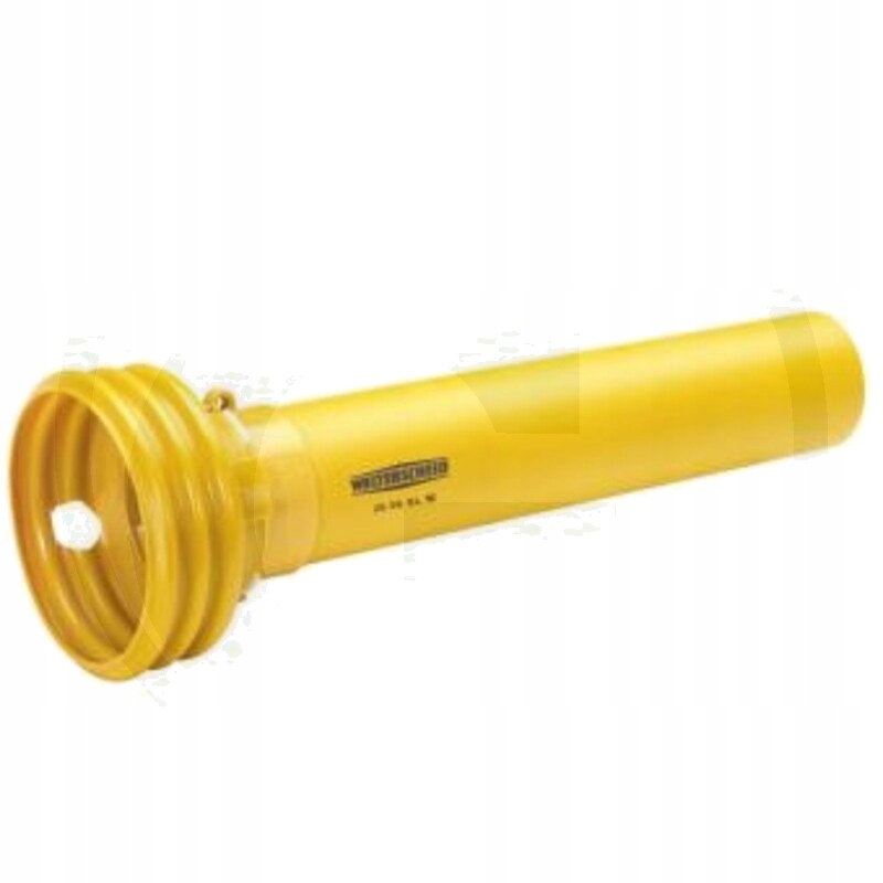 Walterscheid Połowa osłony wału SD D:152mm D1:152mm L:1000mm