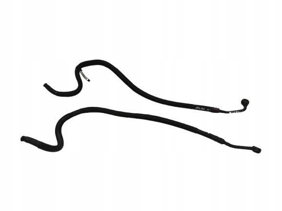 AUDI A4 B6 00- 2.0 PRZEWÓD WĄŻ WSPOMAGANIA