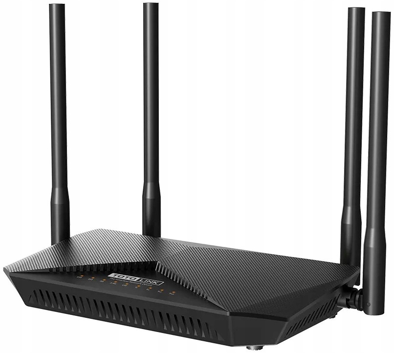 Router WiFi5 Totolink LR1200GB 4G+ LTE karta SIM Sklep, Opinie, Cena w Allegro.pl