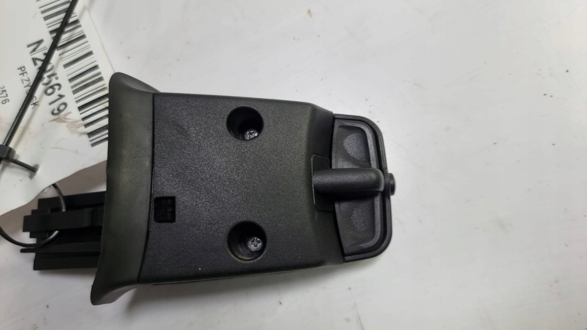 Schalter 758709 FORD FOCUS