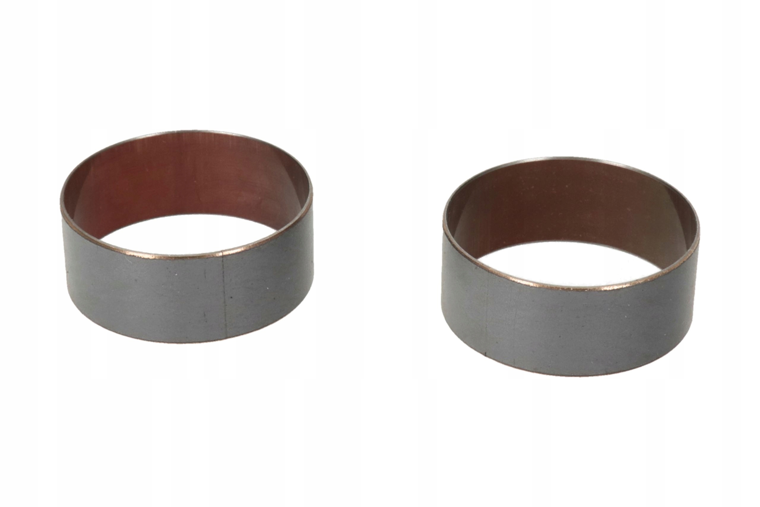 Kluzné panve Jmp 42,70x20x1,50 Honda Cbr 600RR