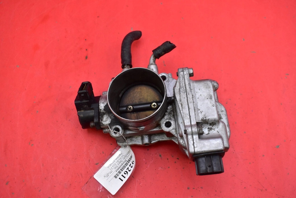Valvola a farfalla EAC60-002 MITSUBISHI SPACE STAR 1 e 1.8 GDI 122 KM 98-02